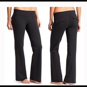Athleta Fusion Pant new with tags